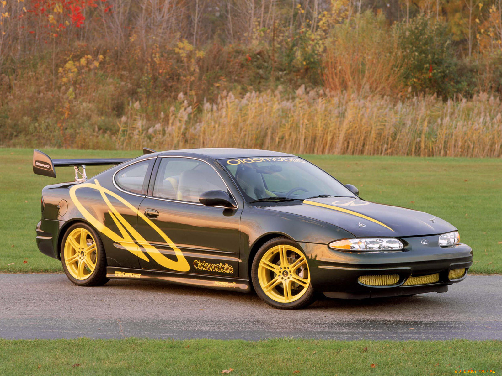 , oldsmobile